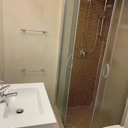 Guest house Miani Ginosa