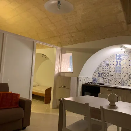 Guest house Miani *
