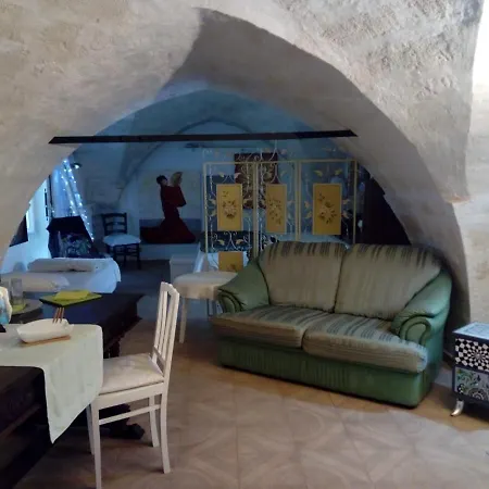 Miani Guest house *