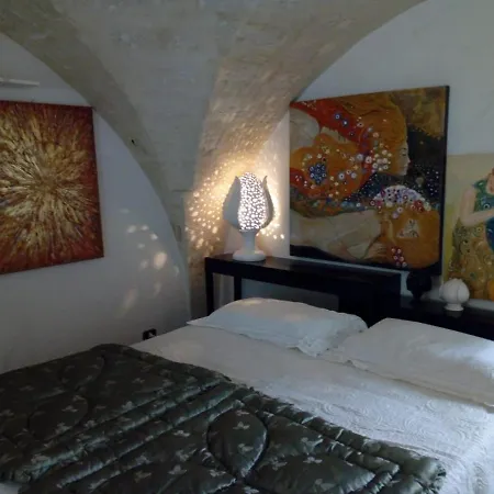 Miani Guest house Ginosa