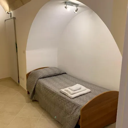 Guest house Miani