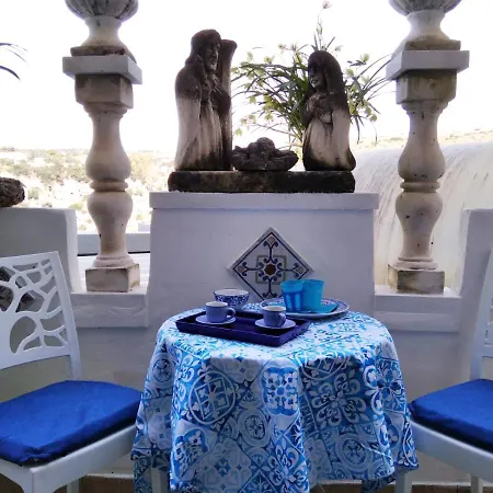 Guest house Miani *