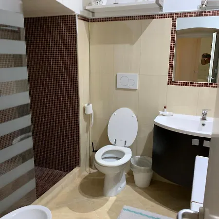 Guest house Miani