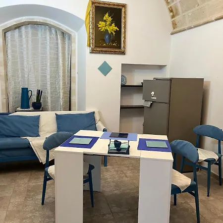 Miani Guest house Ginosa